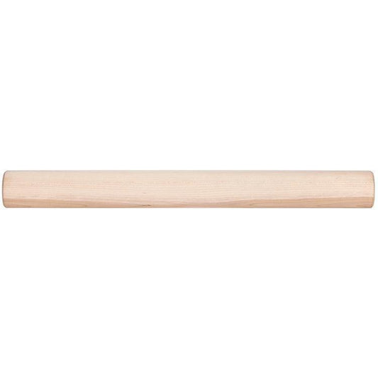 J.K. Adams Rolling Pin: Plain, 2"