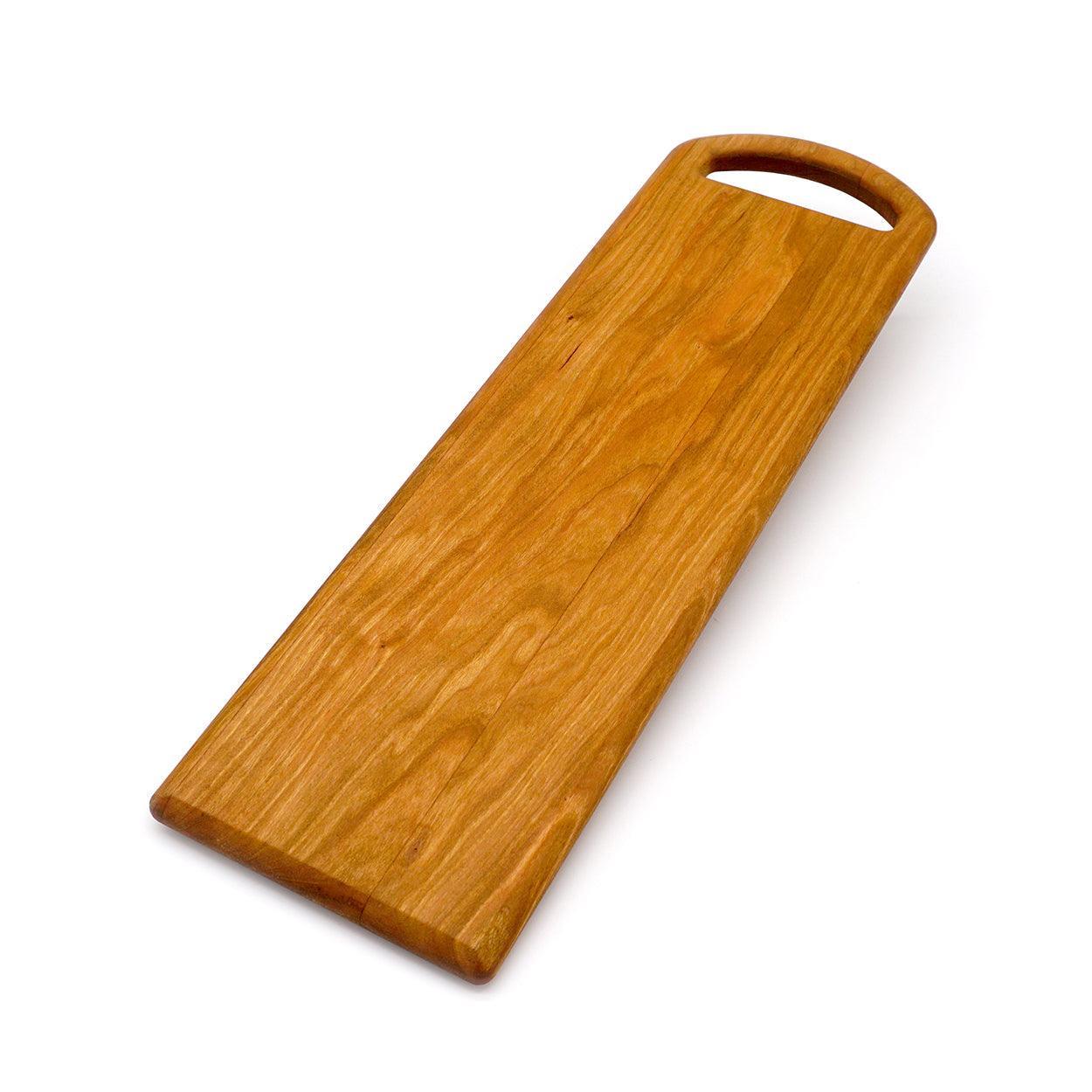 J.K. Adams Serving Board: Bristol, Cherry