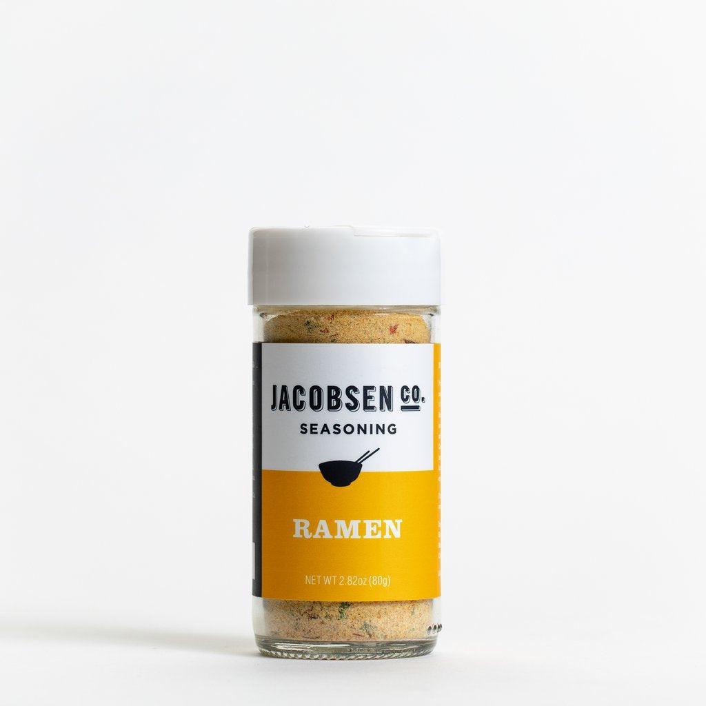 Jacobsen Salt Co. Ramen Seasoning