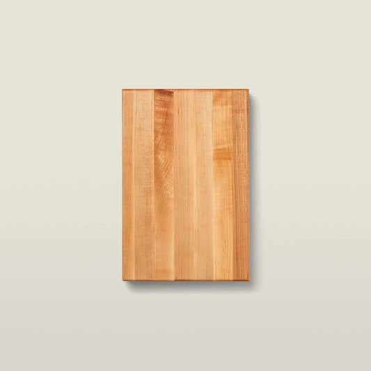 John Boos RA-Board Collection (2 1/4" Thick): Maple