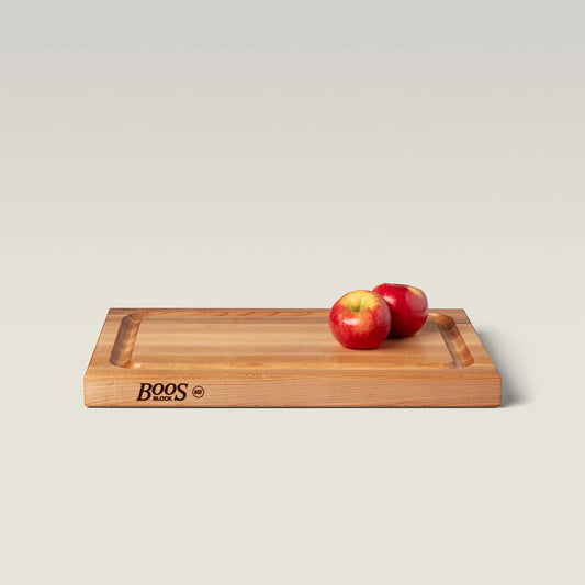 John Boos BBQ Board: Maple
