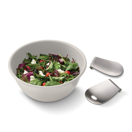 Joseph Joseph Uno Salad Bowl & Servers