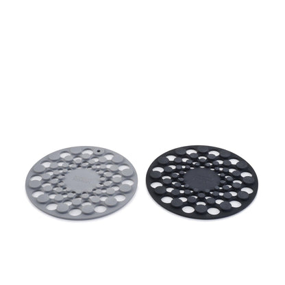 Joseph Joseph Spot-On Set of 2 Silicone Trivets