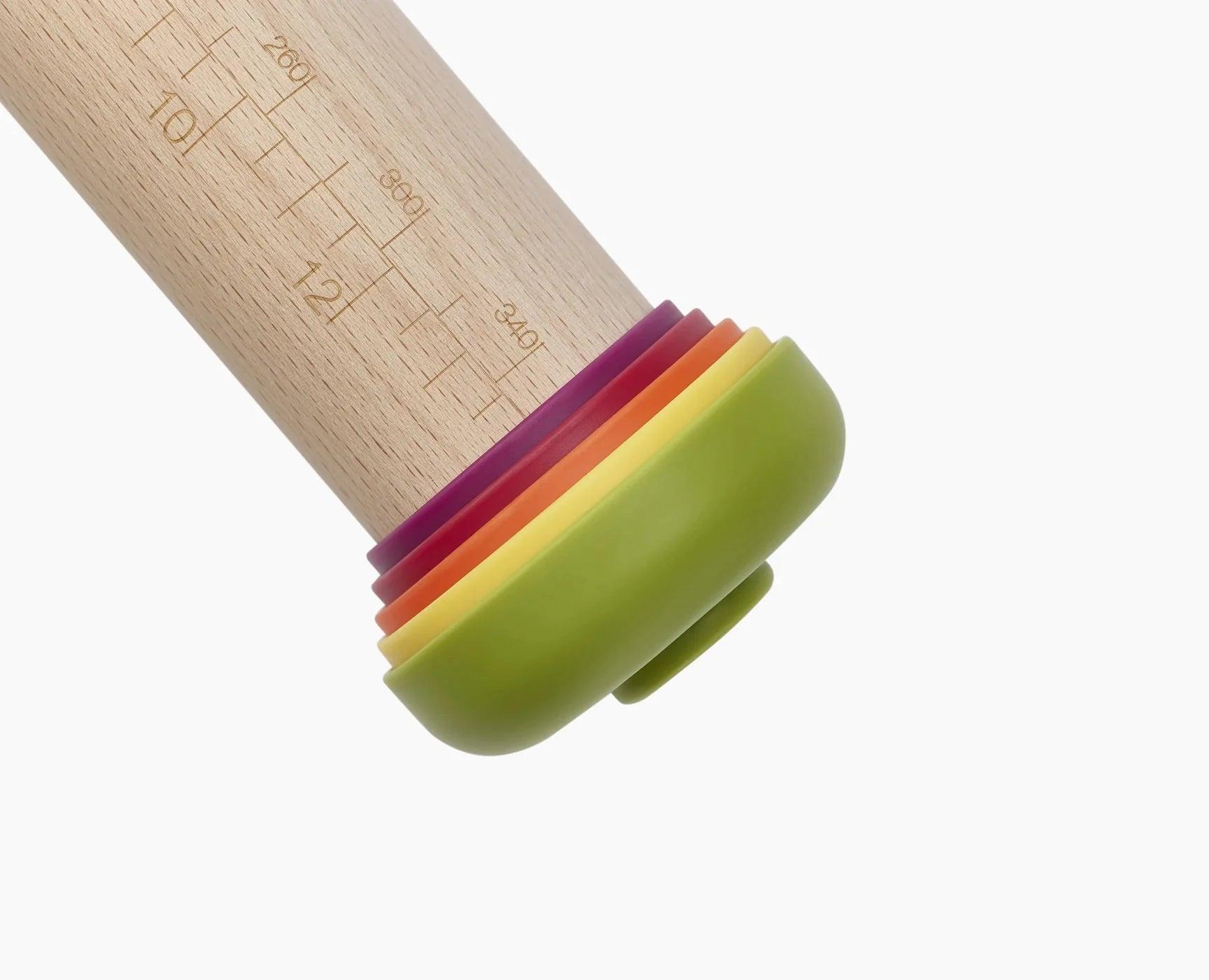 Joseph Joseph Precision Adjustable Rolling Pin