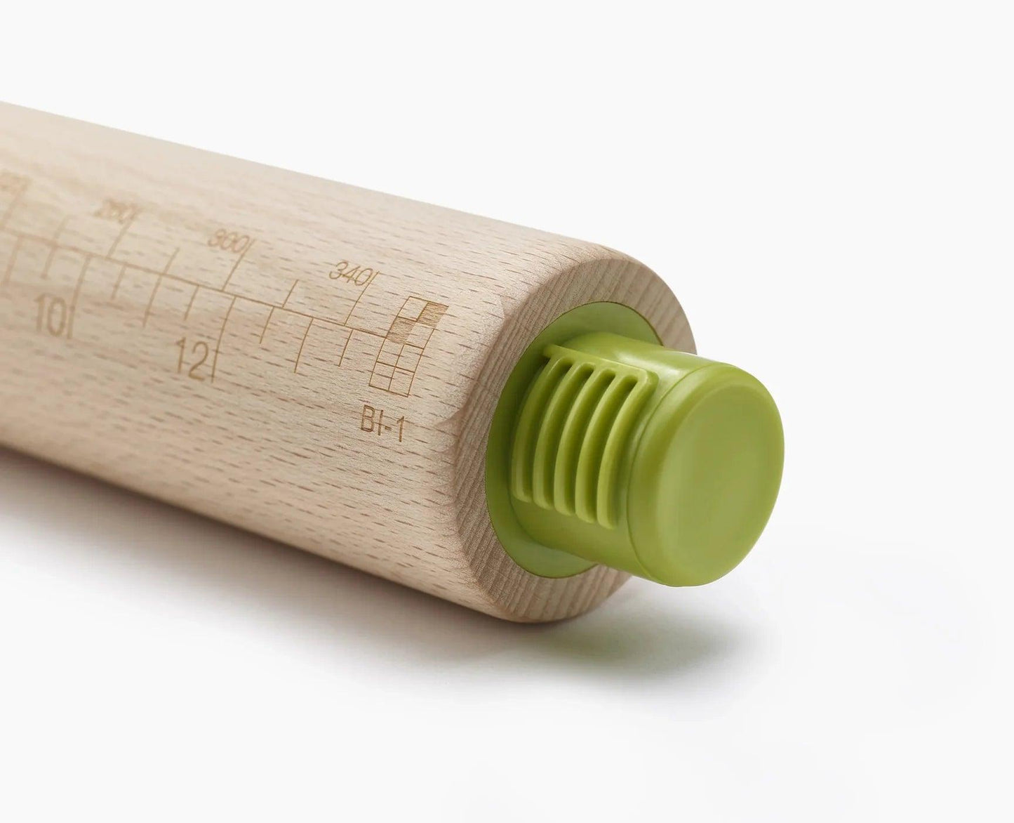 Joseph Joseph Precision Adjustable Rolling Pin