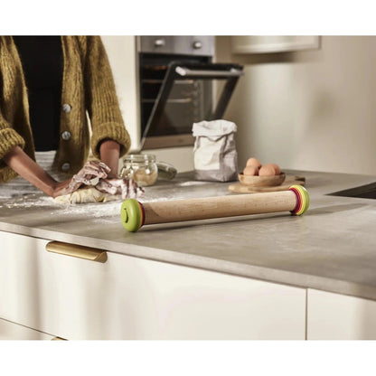 Joseph Joseph Precision Adjustable Rolling Pin