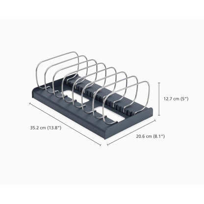 Joseph Joseph DrawerStore Baking Sheet Organizer