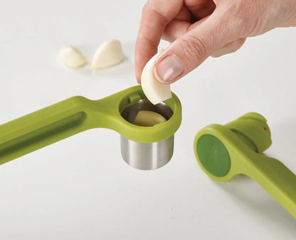 Joseph Joseph Helix Garlic Press