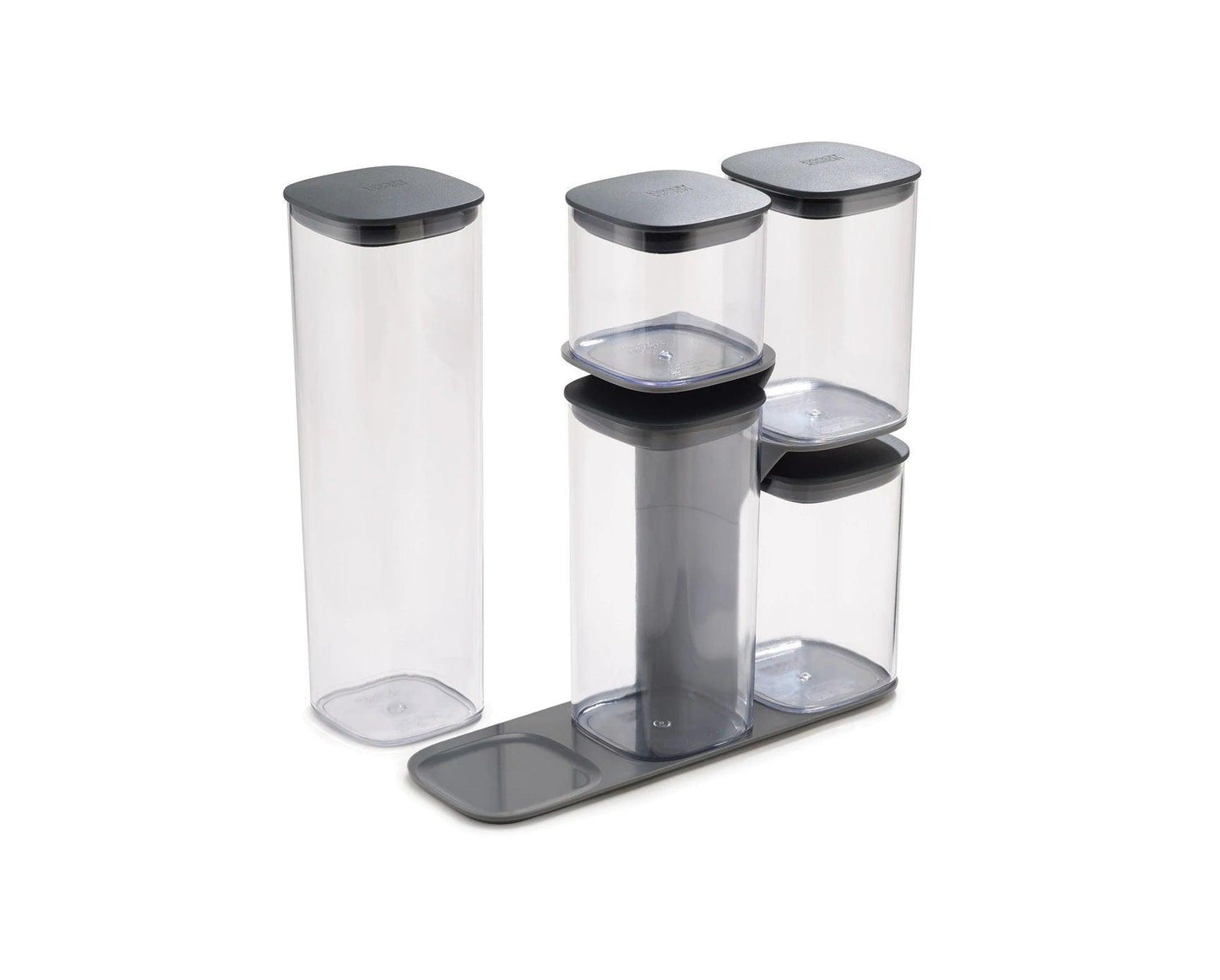 Joseph Joseph Podium 5-piece Storage Container Set