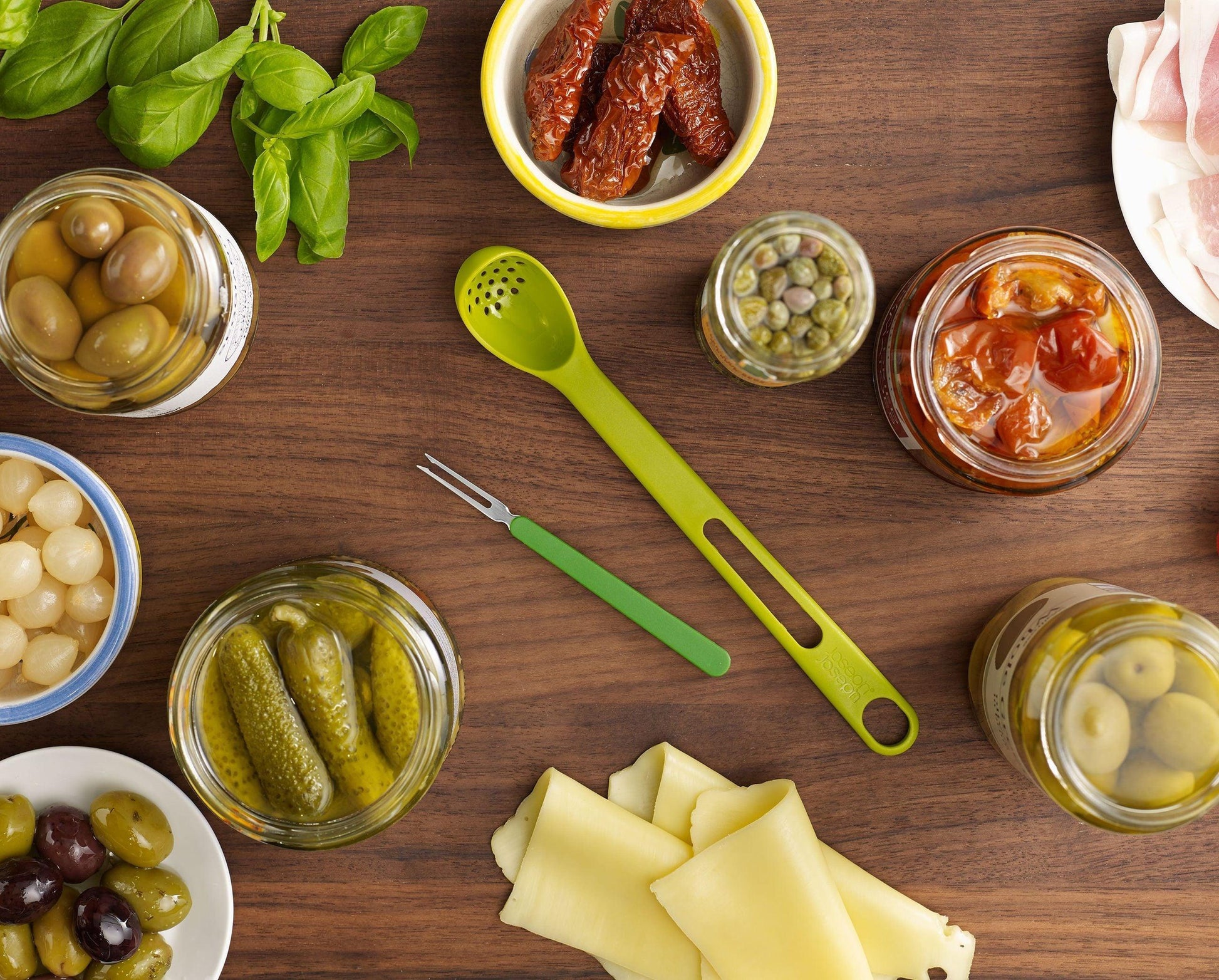 Joseph Joseph Scoop & Pick