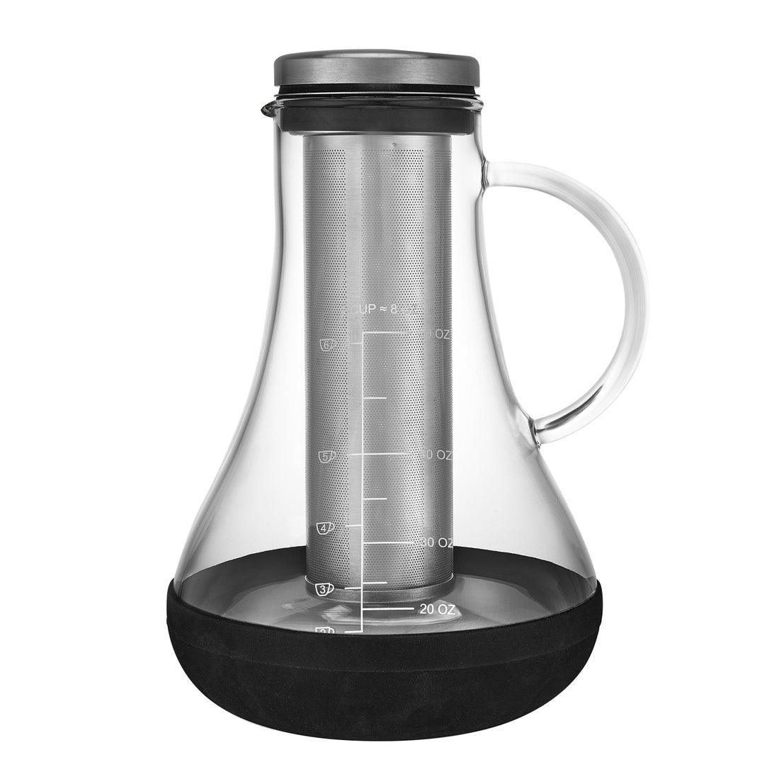 JoyJolt Fresco Cold Brew Coffee Maker