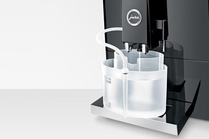 Jura Care Products: Milk System Cleaning Container