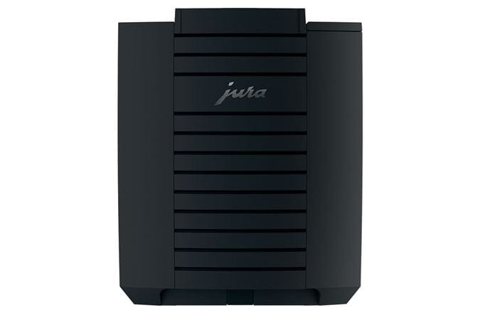 Jura Automatic Coffee Machine: S8, Chrome