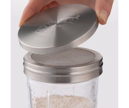 Kilner Sifter Jar Set