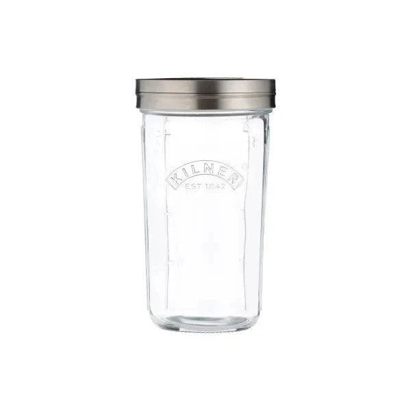 Kilner Sifter Jar Set