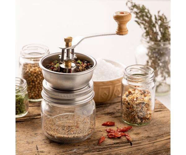 Kilner Seasoning Grinder