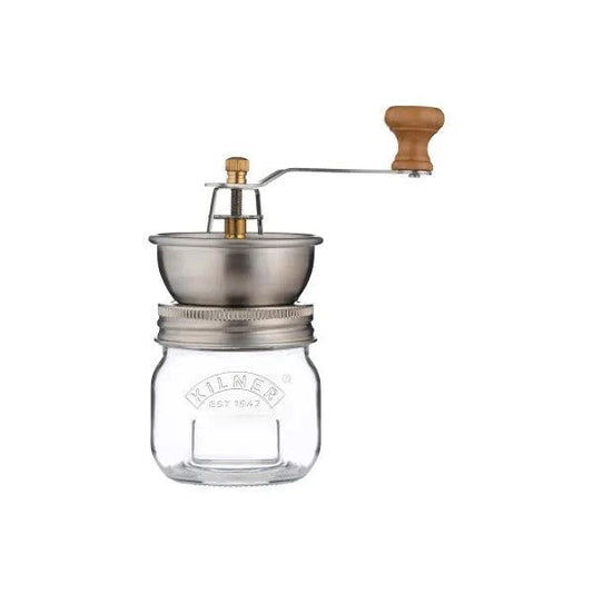 Kilner Seasoning Grinder