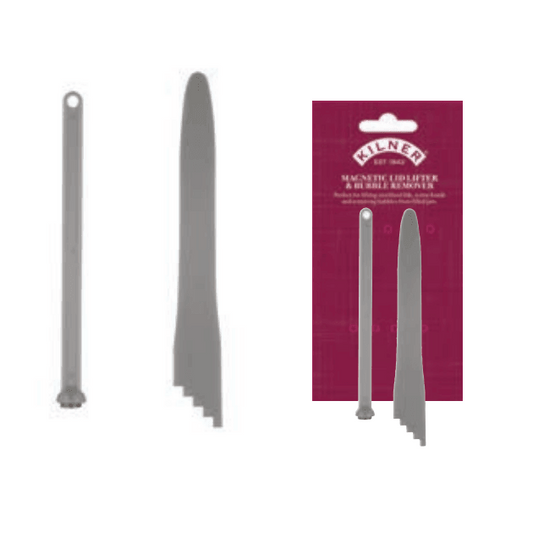 Kilner Canning Jar Lid Lifter & Bubble Remover