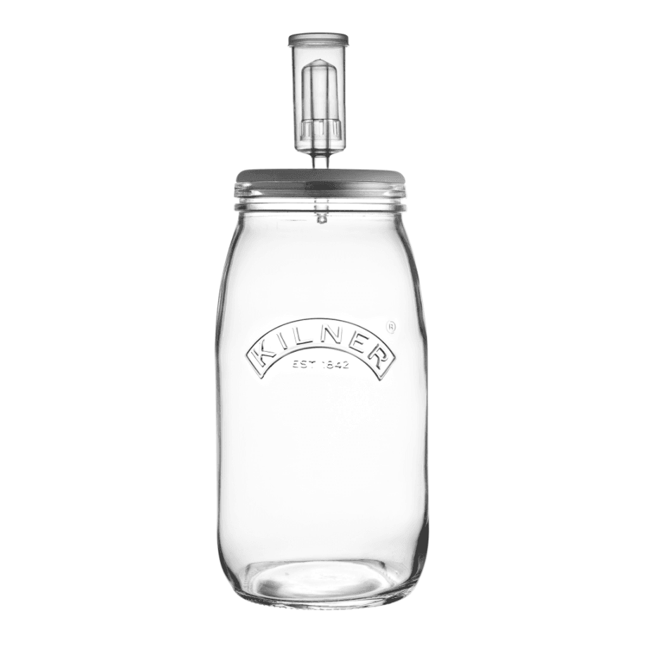 Kilner Fermentation Set