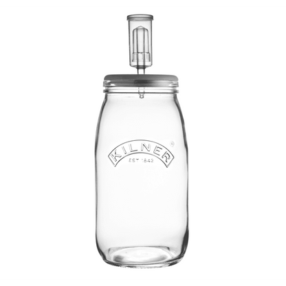 Kilner Fermentation Set