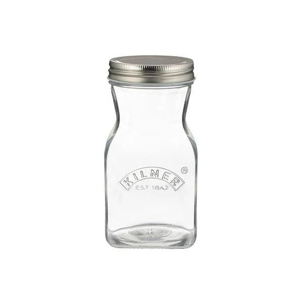 Kilner Juice and Sauce Bottle: 17 oz.