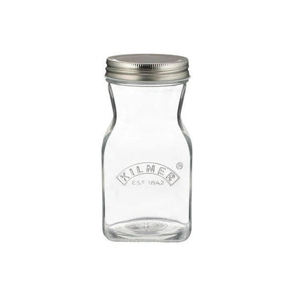Kilner Juice and Sauce Bottle: 17 oz.