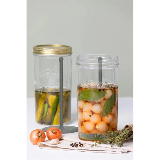 Kilner Pickle Jar with Lifter