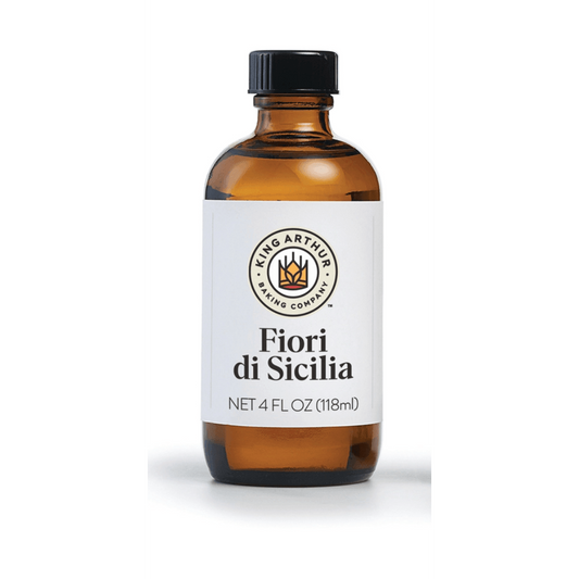 King Arthur Flour Fiori di Sicilia: 4 oz