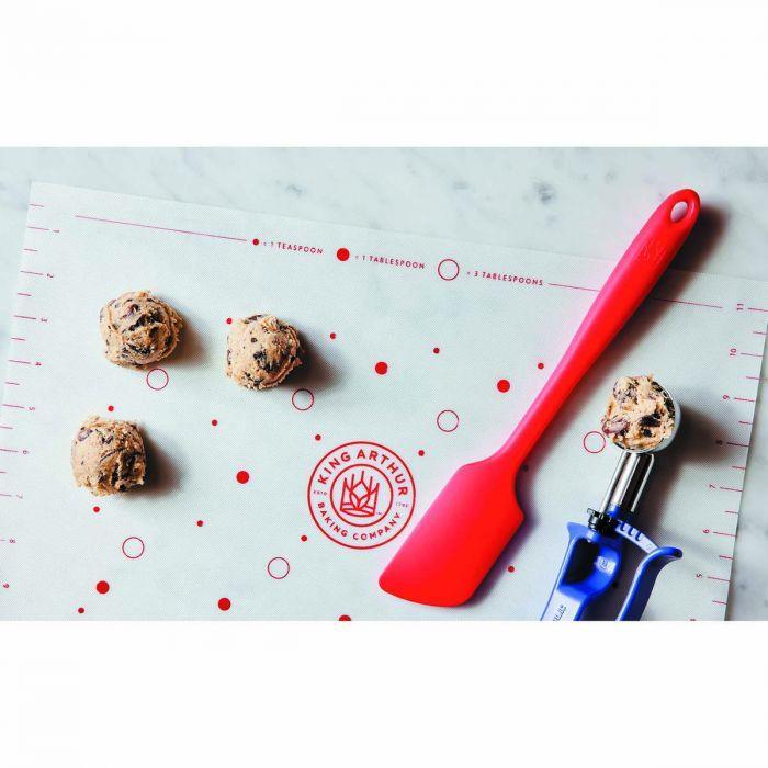 King Arthur Flour Cookie Mat