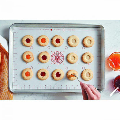 King Arthur Flour Cookie Mat