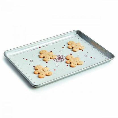 King Arthur Flour Cookie Mat