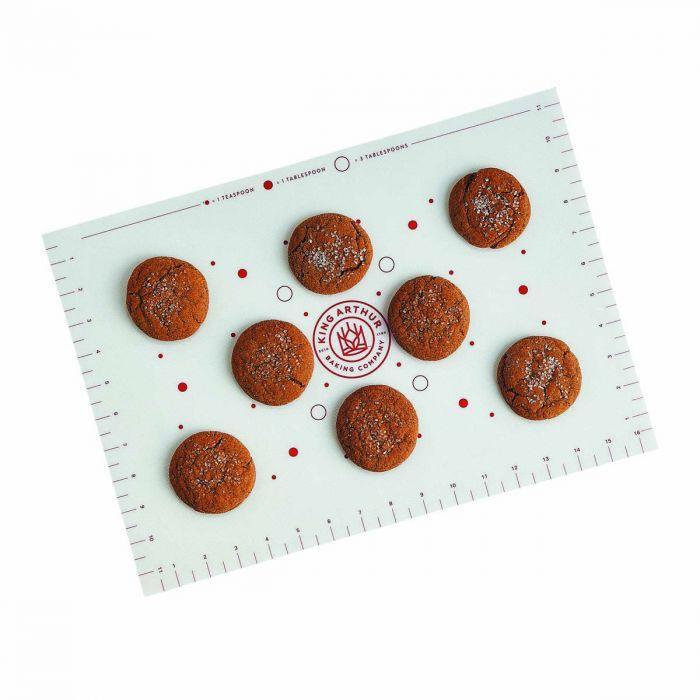 King Arthur Flour Cookie Mat