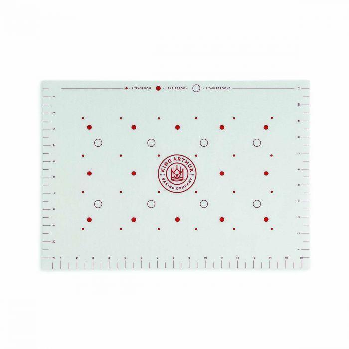 King Arthur Flour Cookie Mat