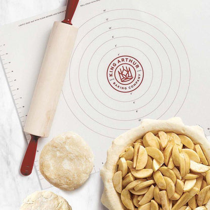 King Arthur Flour Rolling Mat