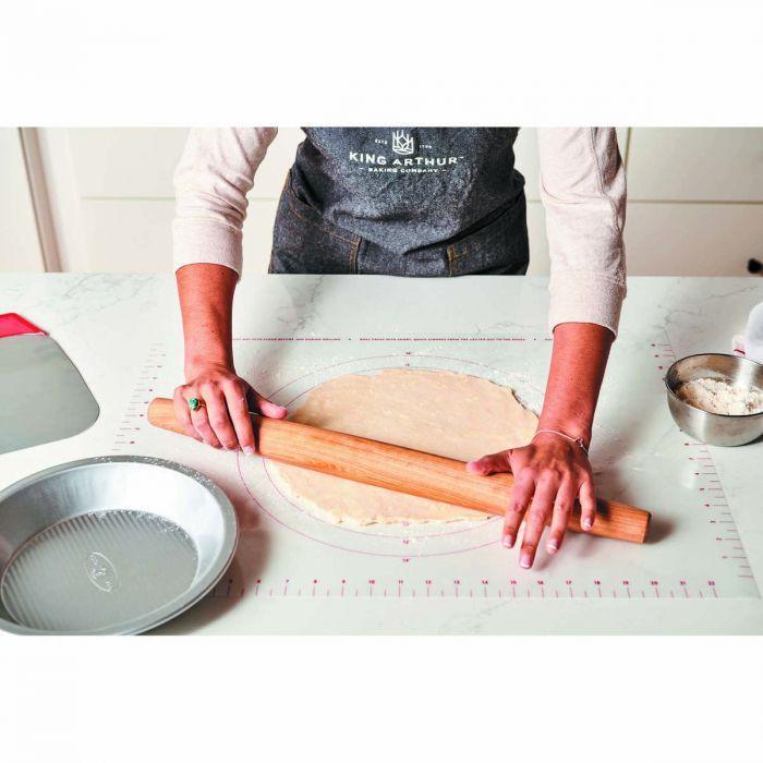 King Arthur Flour Rolling Mat