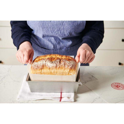 King Arthur Flour Loaf Lifters (Set of 2): Loaf, 10.5"