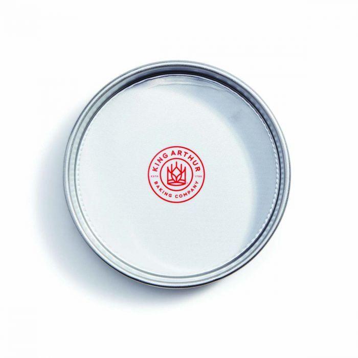 King Arthur Flour Pan Liners (Set of 2): Round, 9"