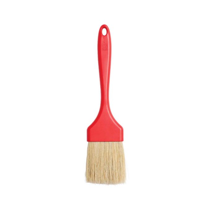 King Arthur Flour Professional Pastry Brush: 2"