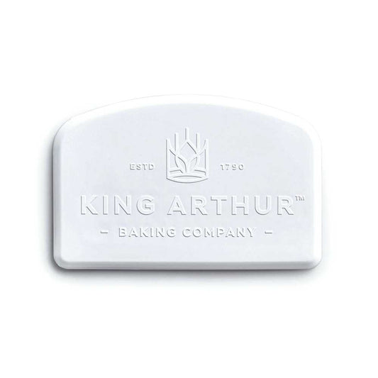 King Arthur Bowl Scraper