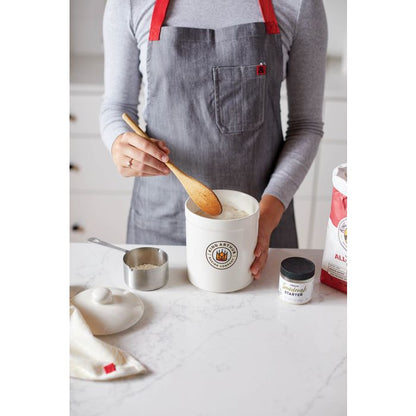 King Arthur Classic Sourdough Crock