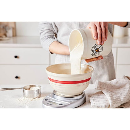 King Arthur Classic Sourdough Crock