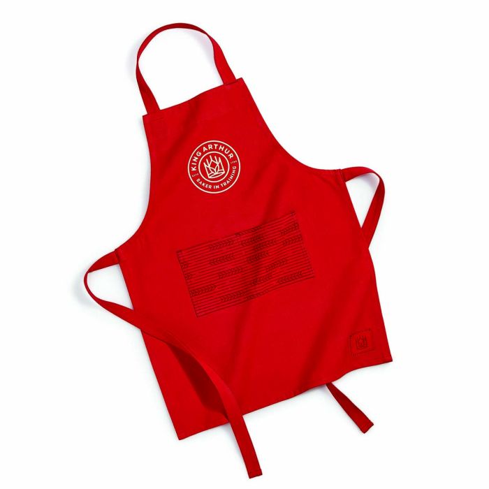 King Arthur Flour Kid's Apron