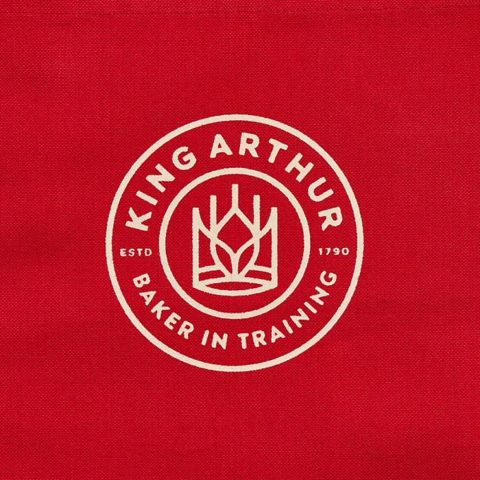 King Arthur Flour Kid's Apron