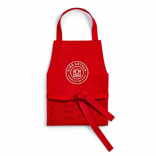 King Arthur Flour Kid's Apron