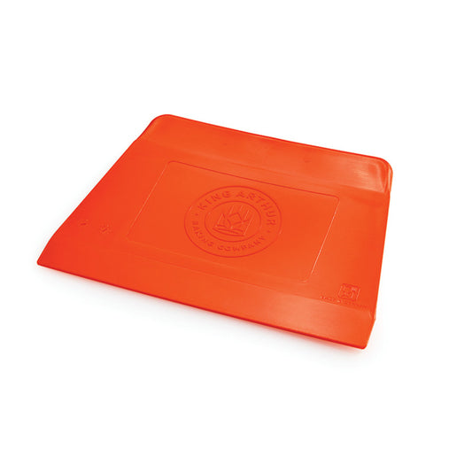 King Arthur Heavy Duty Dough Scraper