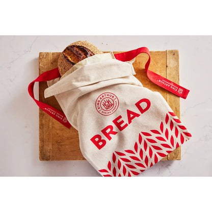 King Arthur Reusable Bread Bag