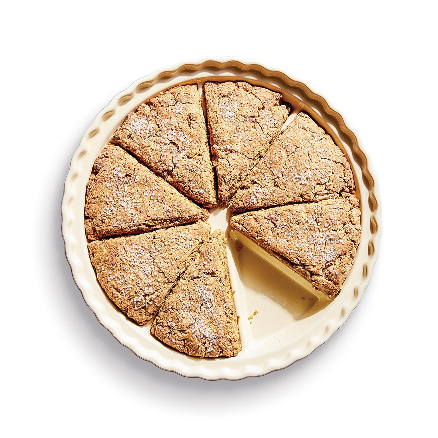 King Arthur Scone Pan