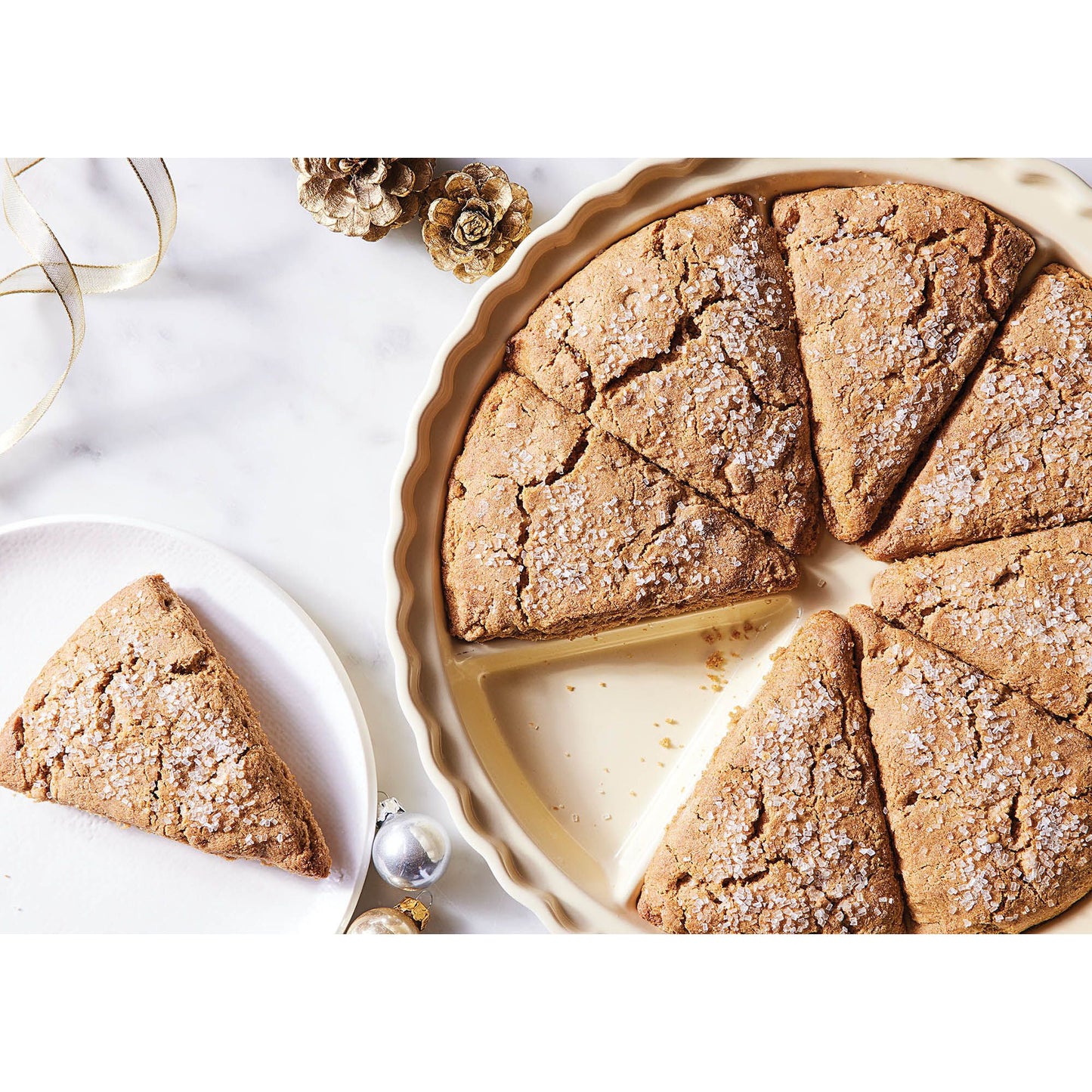 King Arthur Scone Pan