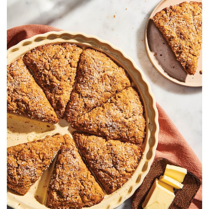 King Arthur Scone Pan