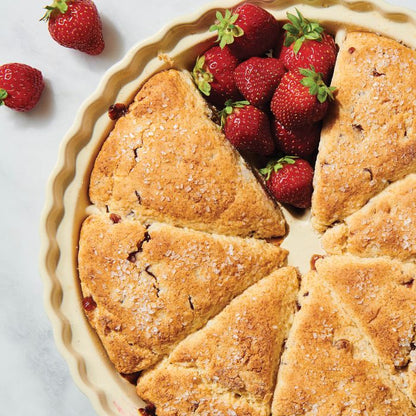 King Arthur Scone Pan